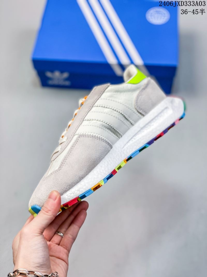 Adidas Retropy Shoes